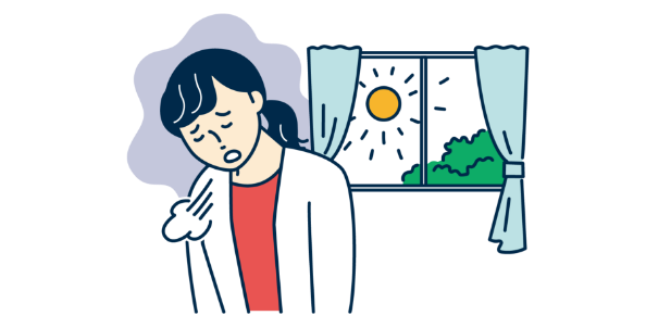 次の治療サイクルについて